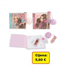 TOP MODEL MALI BLOK S KEMIJSKOM OLOVKOM